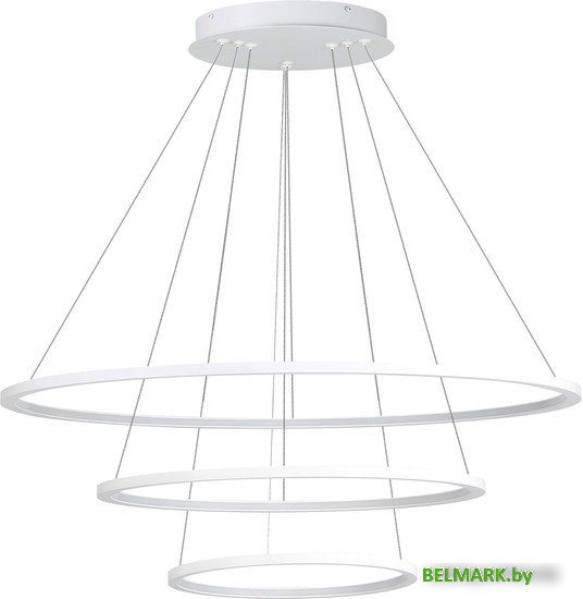 Подвесная люстра ST Luce ST603.543.114 - фото