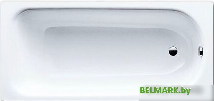 Ванна Kaldewei Eurowa 150x70 - фото