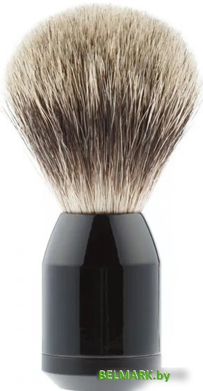 Помазок для бритья IL Ceppo PE302T (черный) - фото