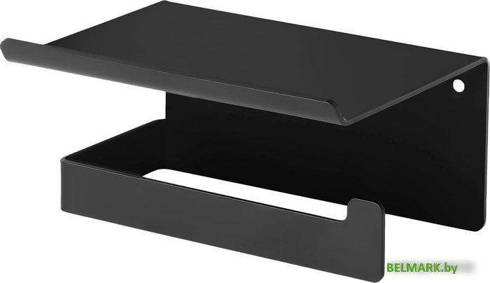 Держатель для туалетной бумаги Deante Mokko ADM N221 (черный) - фото