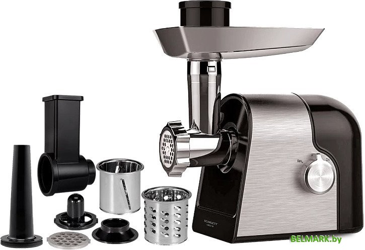 Мясорубка Scarlett SC-MG45M31 - фото