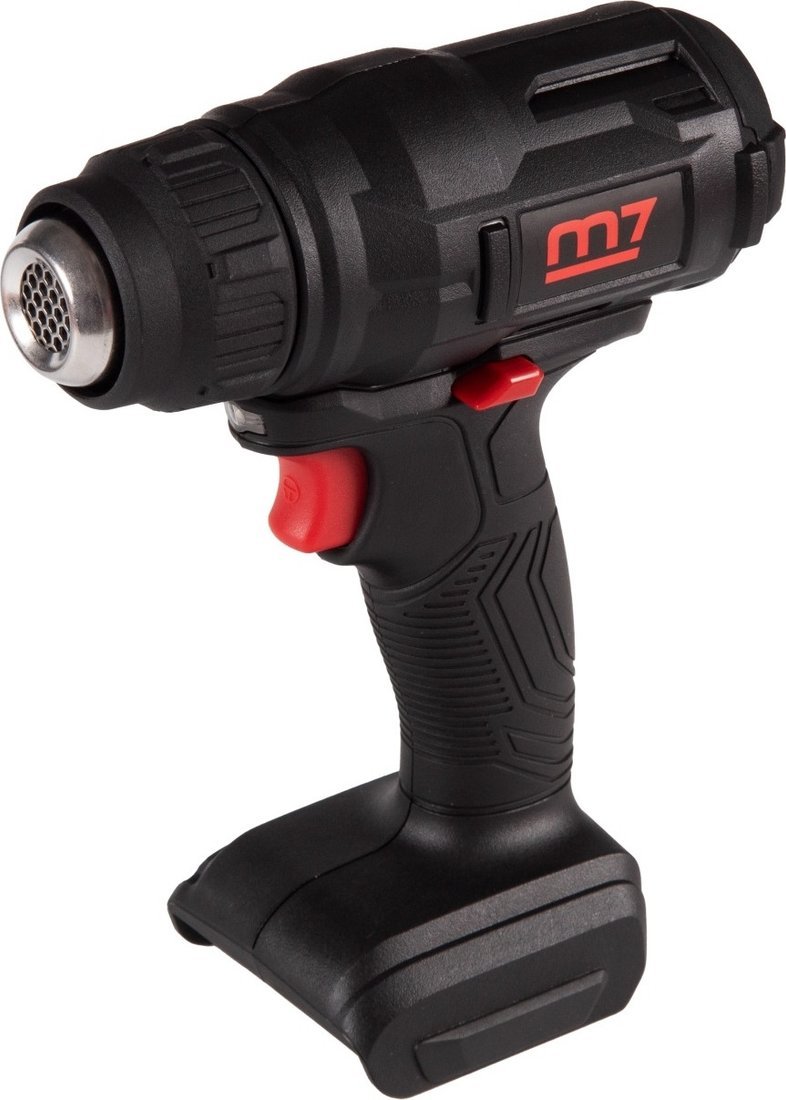 Промышленный фен M7 DHG-101 (без АКБ) - фото2