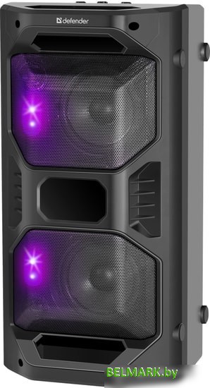 Беспроводная колонка Defender Rage - фото