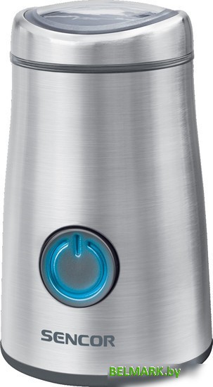 Кофемолка Sencor SCG 3050SS - фото