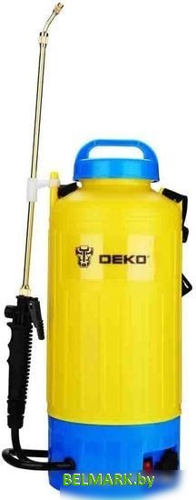 Аккумуляторный опрыскиватель Deko DKSP11 065-0950 - фото2
