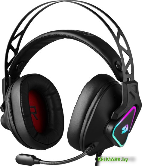 Наушники Redragon Cadmus - фото