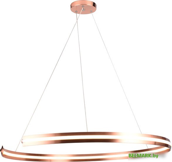 Подвесная люстра Hiper Gill H834-1 - фото