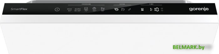Посудомоечная машина Gorenje GV572D10 - фото2