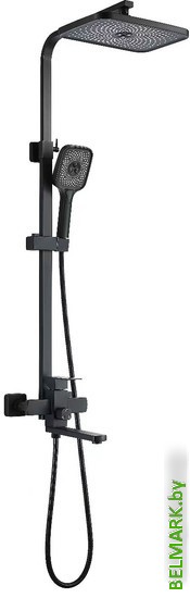 Душевая система Shevanik S7036H - фото