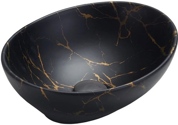 Умывальник Mexen Elza MEX-21014098 - фото