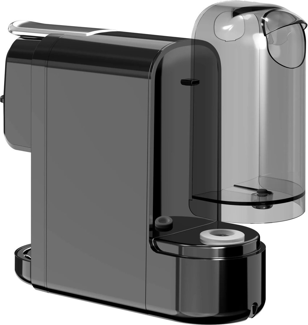 Капсульная кофеварка RageX R403-000 - фото2