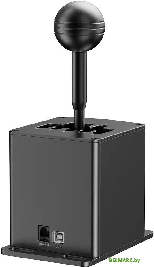 Коробка переключения передач Moza HGP Shifter RS039 - фото