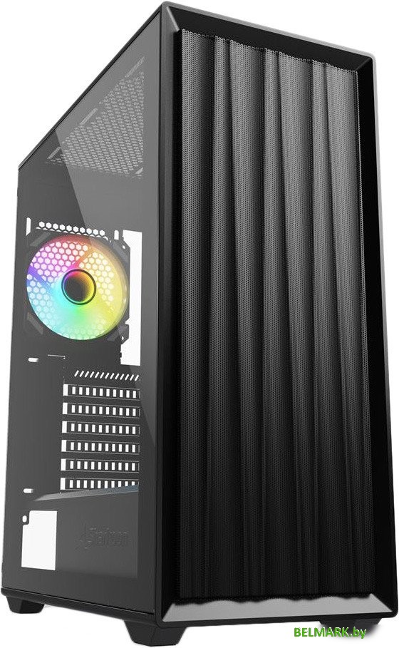 Корпус Sharkoon VK3 RGB - фото