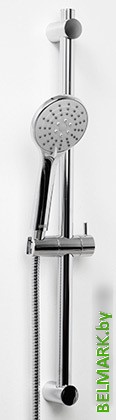 Душевой гарнитур Wasserkraft A064 - фото2