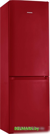 Холодильник POZIS RK FNF-170 (рубиновый) - фото