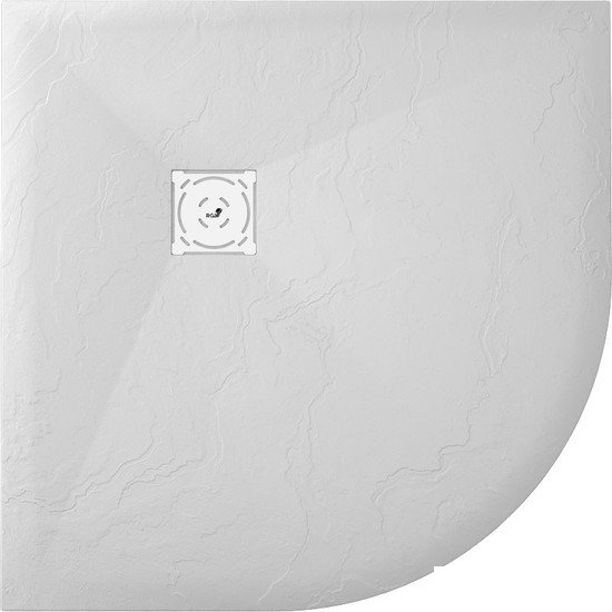 Душевой поддон RGW ST/R-W 90x90 - фото2