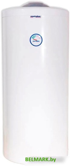 Бойлер косвенного нагрева Metalac Direct G 200 E - фото