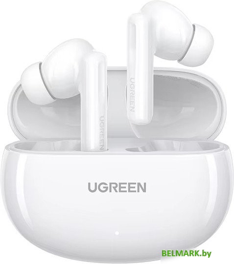 Наушники Ugreen HiTune T6 - фото