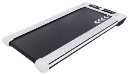 Электрическая беговая дорожка DFC YMCLUB T-LA1001MH - фото