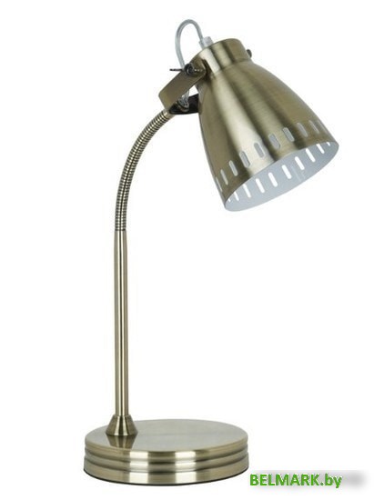 Лампа Camelion New York KD-428 С59 13048 (старинная медь) - фото