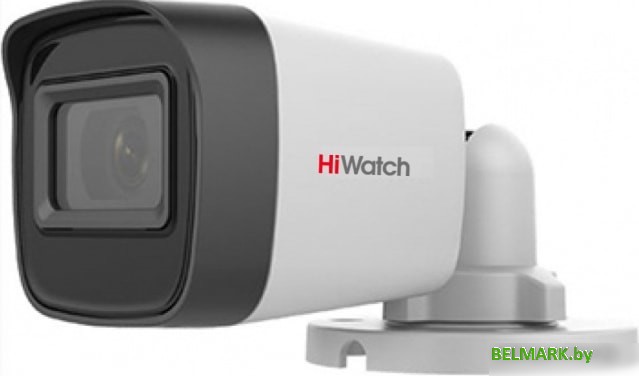 CCTV-камера HiWatch DS-T500(C) (2.8 мм) - фото