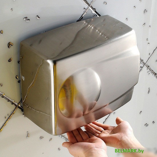 Сушилка для рук Neoclima NHD-1.5M - фото2