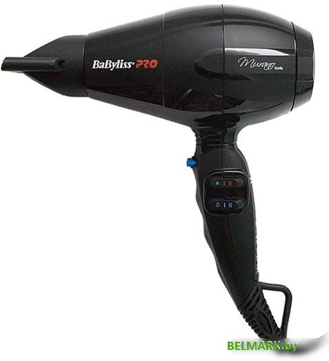 Фен BaByliss BAB6160INRE - фото2