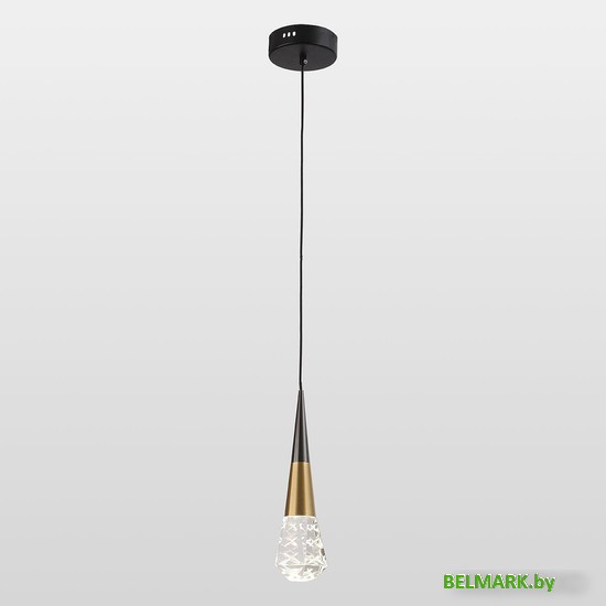 Подвесная люстра Lussole Duval LSP-7140 - фото2