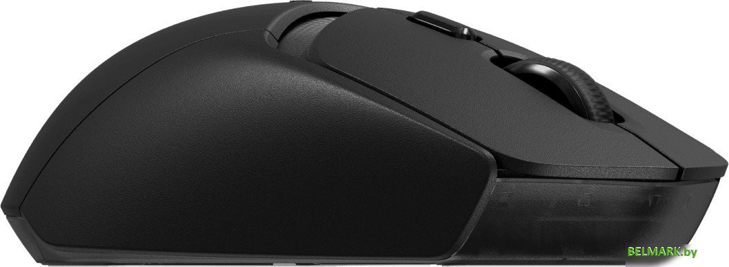 Игровая мышь Logitech G309 Lightspeed (черный) - фото2