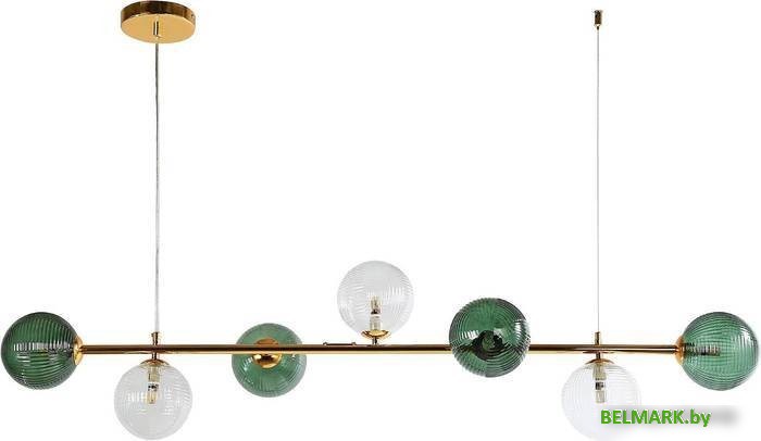 Подвесная люстра Favourite 4035-7P - фото2