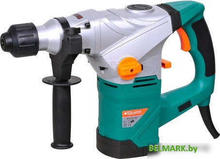 Перфоратор Sturm RH2518 - фото