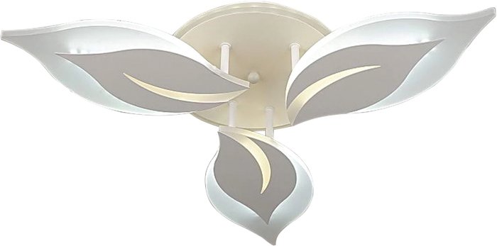 Припотолочная люстра Aitin Pro YH229/3 RGB - фото