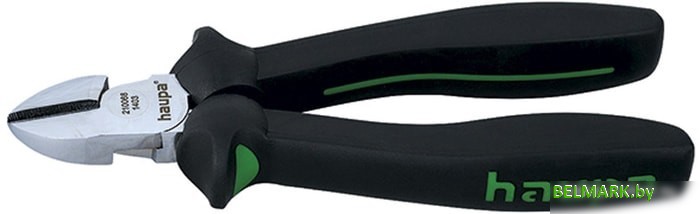 Кусачки боковые (бокорезы) Haupa 210069 - фото