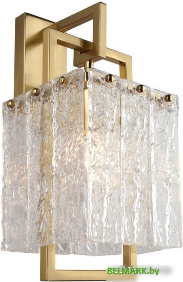 Бра Omnilux Niceto OML-68901-01 - фото