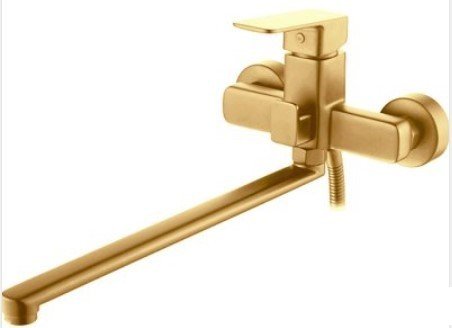 Смеситель Ledeme L2280Y - фото