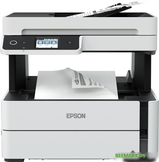 МФУ Epson M3170 - фото