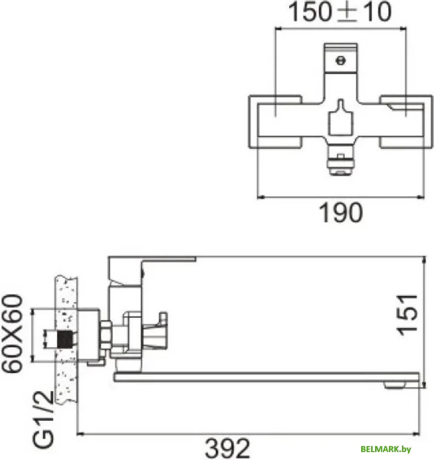 Belz B22613-3 - фото2
