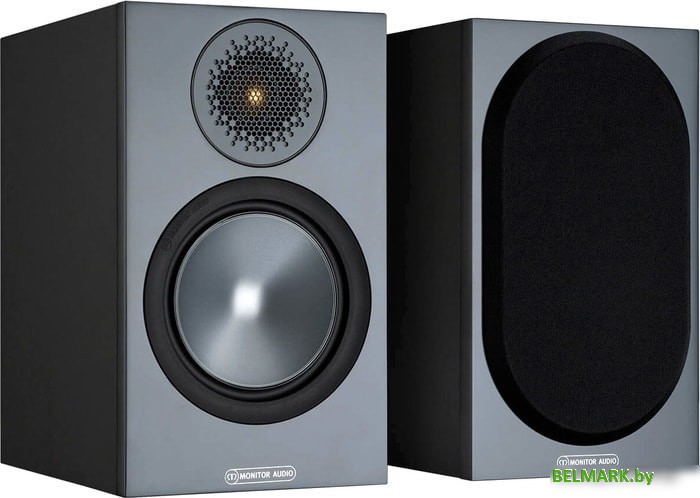 Акустика Monitor Audio Bronze 50 (черный) - фото