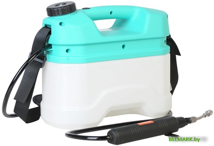 Аккумуляторный опрыскиватель Sturm GS8205 - фото
