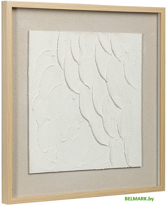 Картина Bergenson Bjorn 3D Minimalism Ripples BB0000851 - фото2