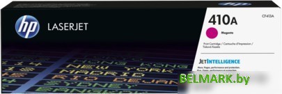 Картридж HP 410A [CF413A] - фото