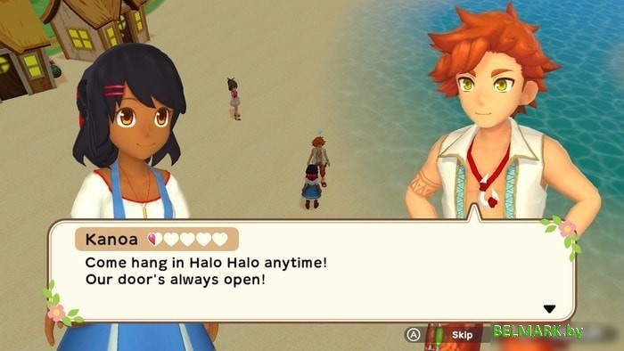 Игра Harvest Moon для Nintendo Switch Harvest Moon - фото2