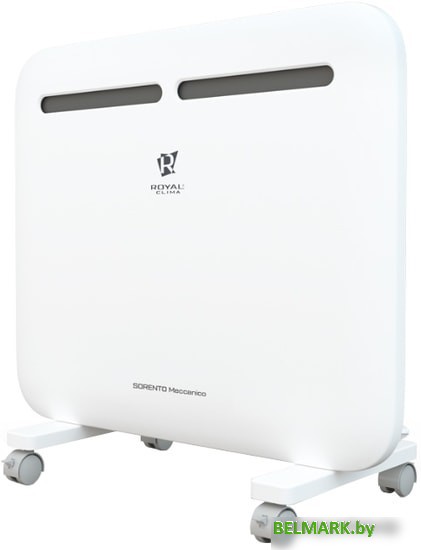 Конвектор Royal Clima Sorento Meccanico REC-S1000M - фото