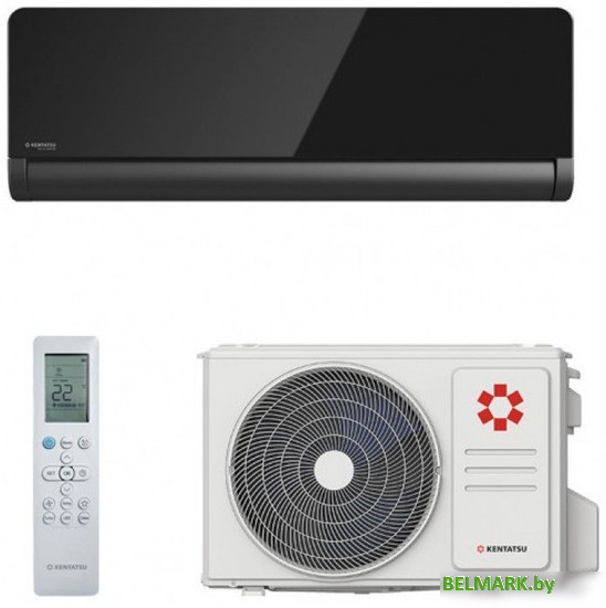 Кондиционер Kentatsu Omori Inverter KSGOM26HZRN1/KSROM26HZRN1 - фото2