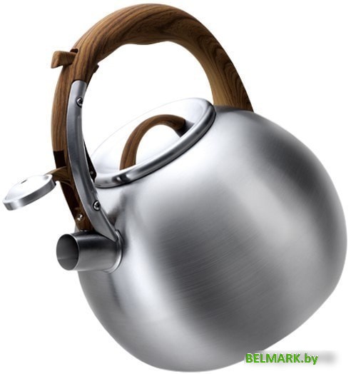 Чайник со свистком Lara LR00-82 - фото2