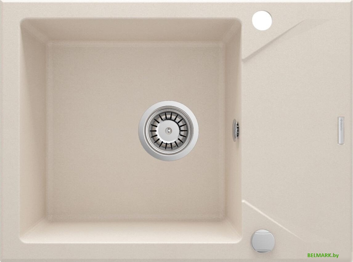 Кухонная мойка Deante ZQJ_511A - фото