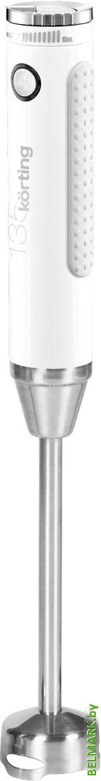 Погружной блендер Korting KHB 0303 W 135 - фото