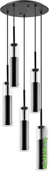 Подвесная люстра Lightstar Cilino 756057 - фото