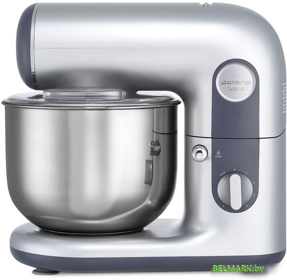 Планетарный миксер Polaris PKM 1403 - фото2