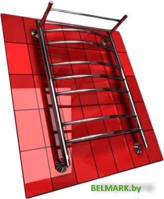 Полотенцесушитель Двин FL 60x50 - фото